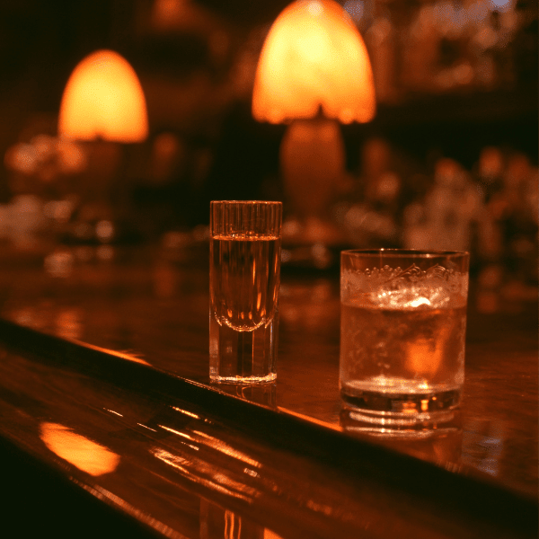 Spokane’s Best Bar and Grill