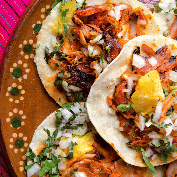 Spokane’s Best Mexican Restaurant